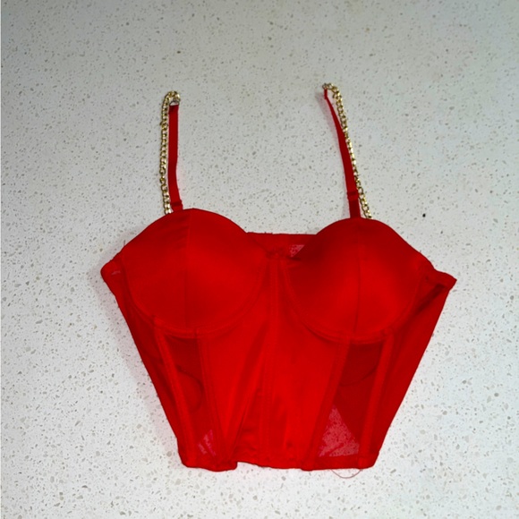 Party top - Picture 1 of 1